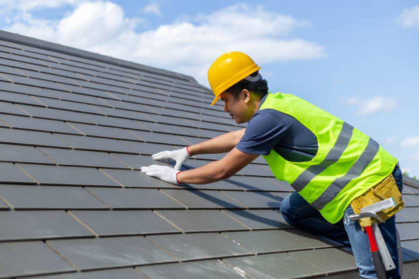 Best Flat Roof Repair Services  in Francis, UT