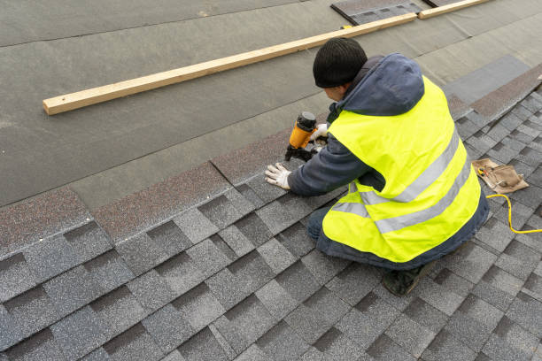 Tile Roofing Contractor in Francis, UT