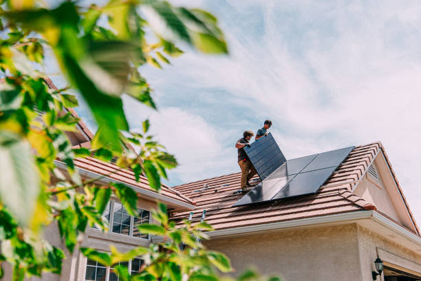 Best Storm Damage Roof Repair  in Francis, UT
